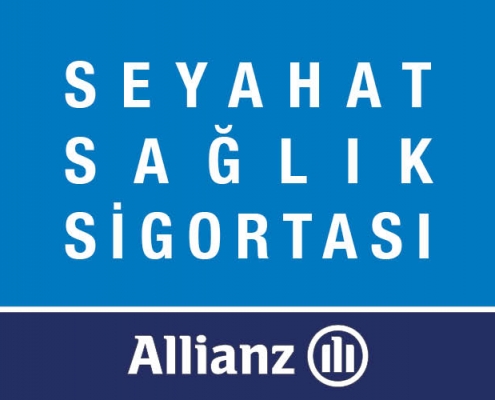 Kılavuz Sigorta Allianz Seyahat Sağlık Sigortası