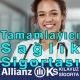 Allianz Tamamlayıcı Sağlık Sigortası Perpa Şişli