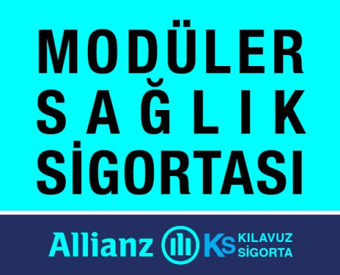 Modüler Sağlık Sigortası Perpa