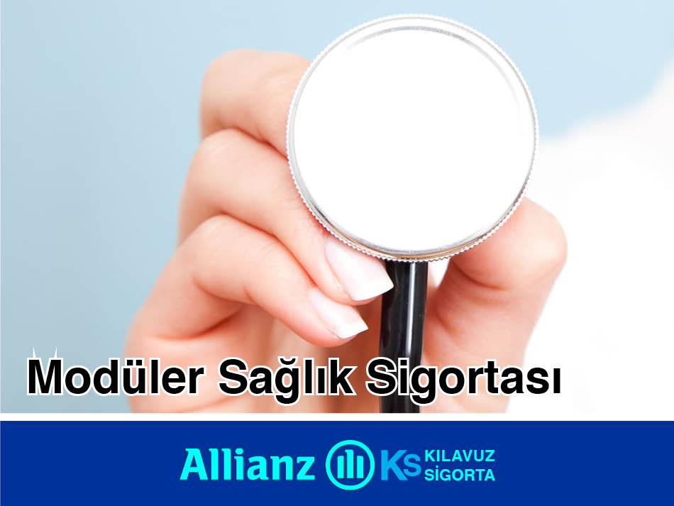 Allianz Modüler Sağlık Sigortası Perpa