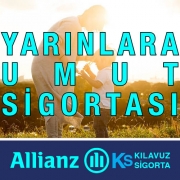 Allianz Yarınlara Umut Sağlık Sigortası