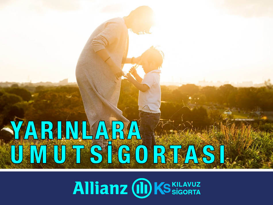 Allianz Yarınlara Umut Sağlık Sigortası