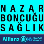 Allianz Nazar Boncuğu Sağlık Sigortası Perpa